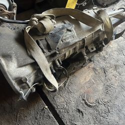 45rfe Dodge Transmission