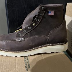 Danner Work Boots