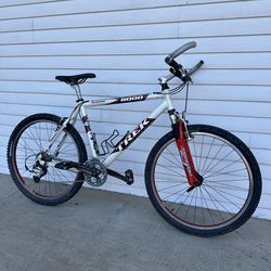 Trek Mountain Bike