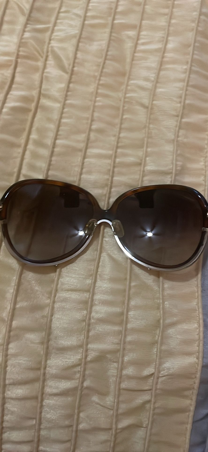 Versace Glasses 