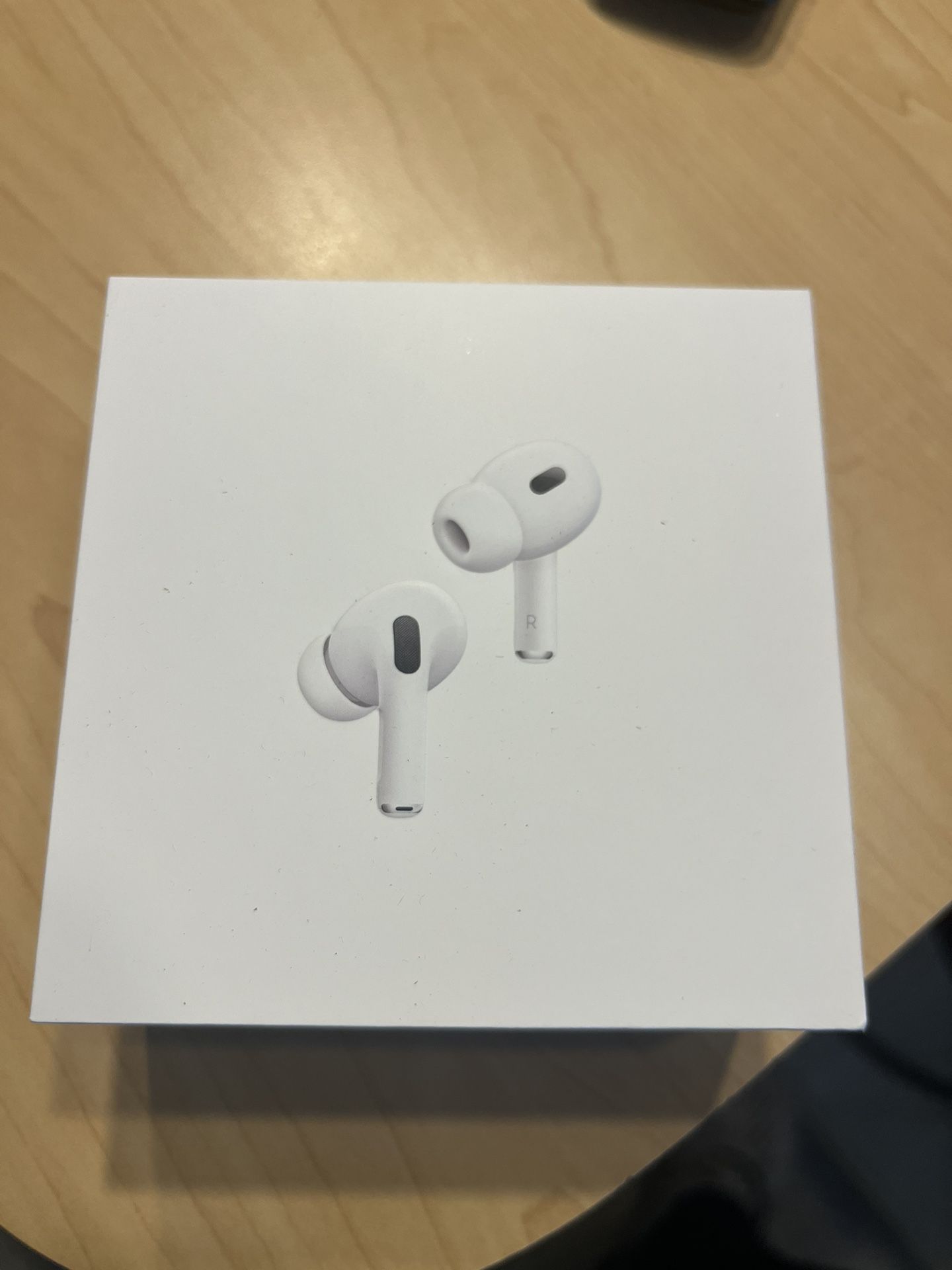 Airpod Pro 2nd Gen (New with receipt)