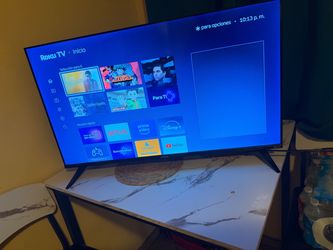 40 inch smart tv