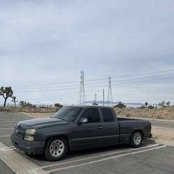 2001 Chevrolet Silverado