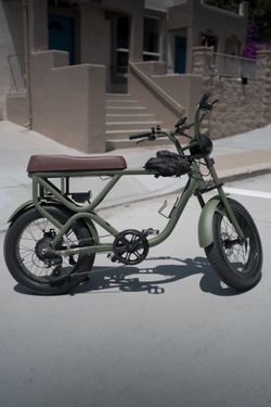 Eletric Bike