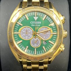 Citizen Watch