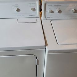 WASHER AND DRYER WILL DELIVER AND HOOK UP 