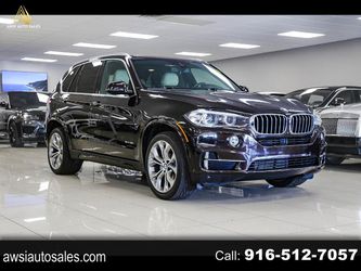 2017 BMW X5