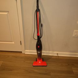 Dirt Devil Vacuum