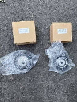 95-02 BMW E39. 5 series fits most models