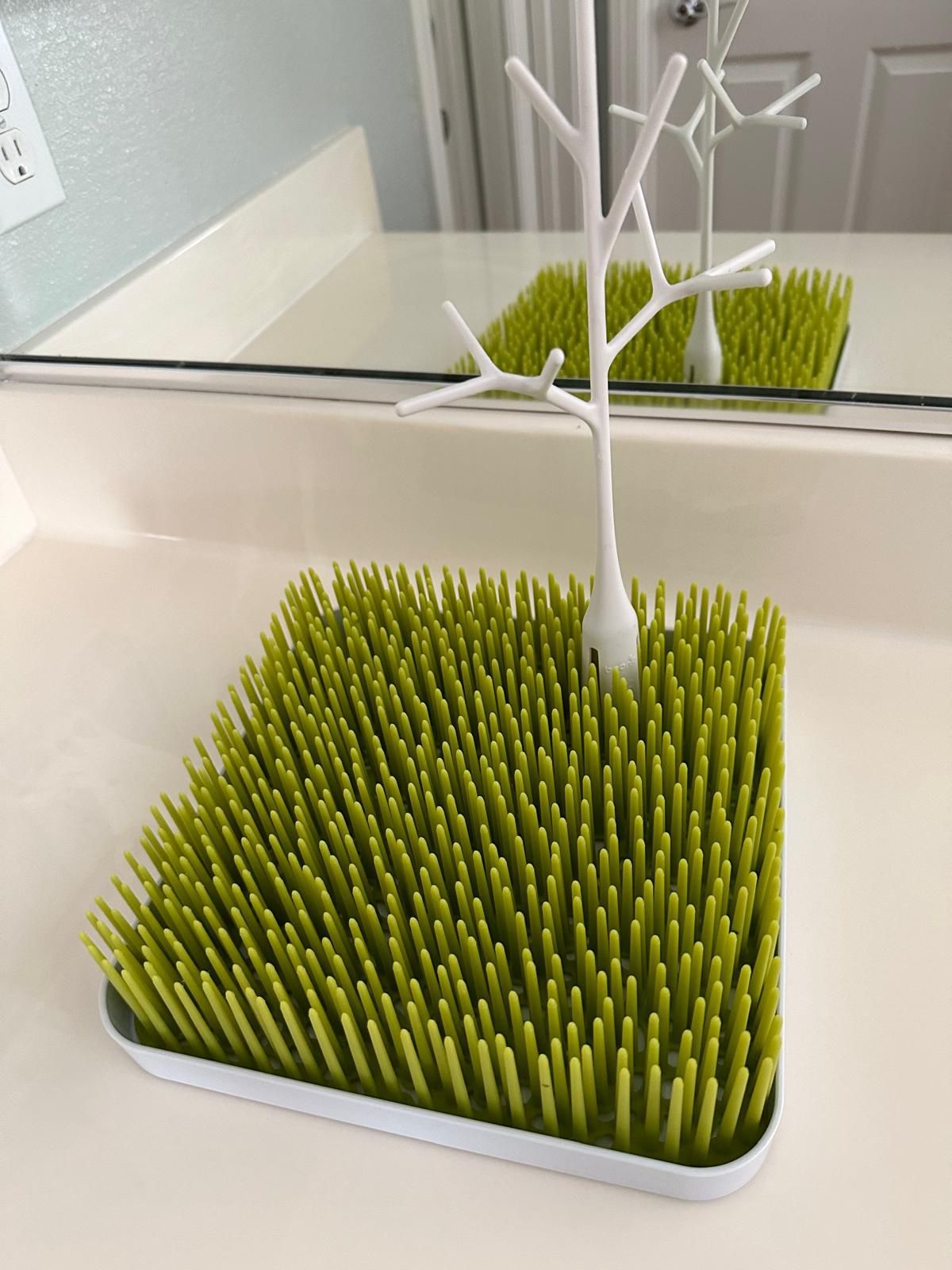 Boon Lawn Drying Rack