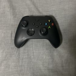 Xbox Controller Wireless