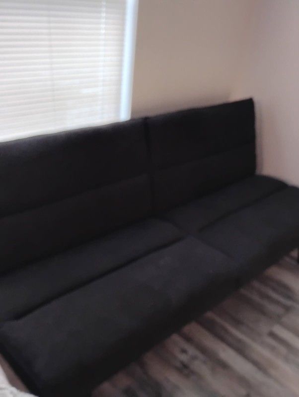 Futon Bed