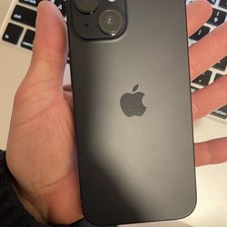 iPhone 15  for Parts