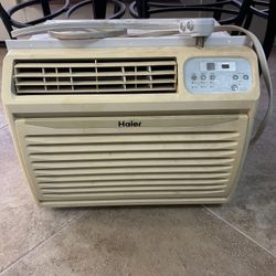 A/C Window A/C