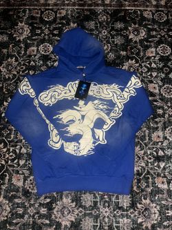 Hellstar hoodie