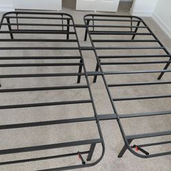 Wayfair King Size Metal Bed Frame
