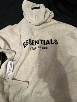 Essential sweaters hoodies