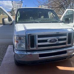 Ford Van 