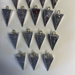 Fishing Weights
