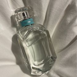 Tiffany Co. Perfume 