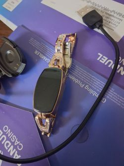 Women's smart bracelet/watch