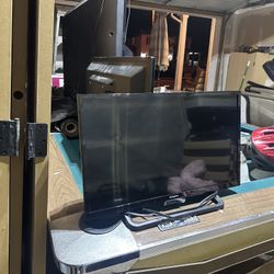 24” Westinghouse TV