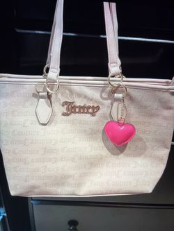 Juicy Couture Tote