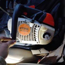 Chainsaw Tools