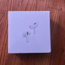 AirPods Pro Gen 2 New