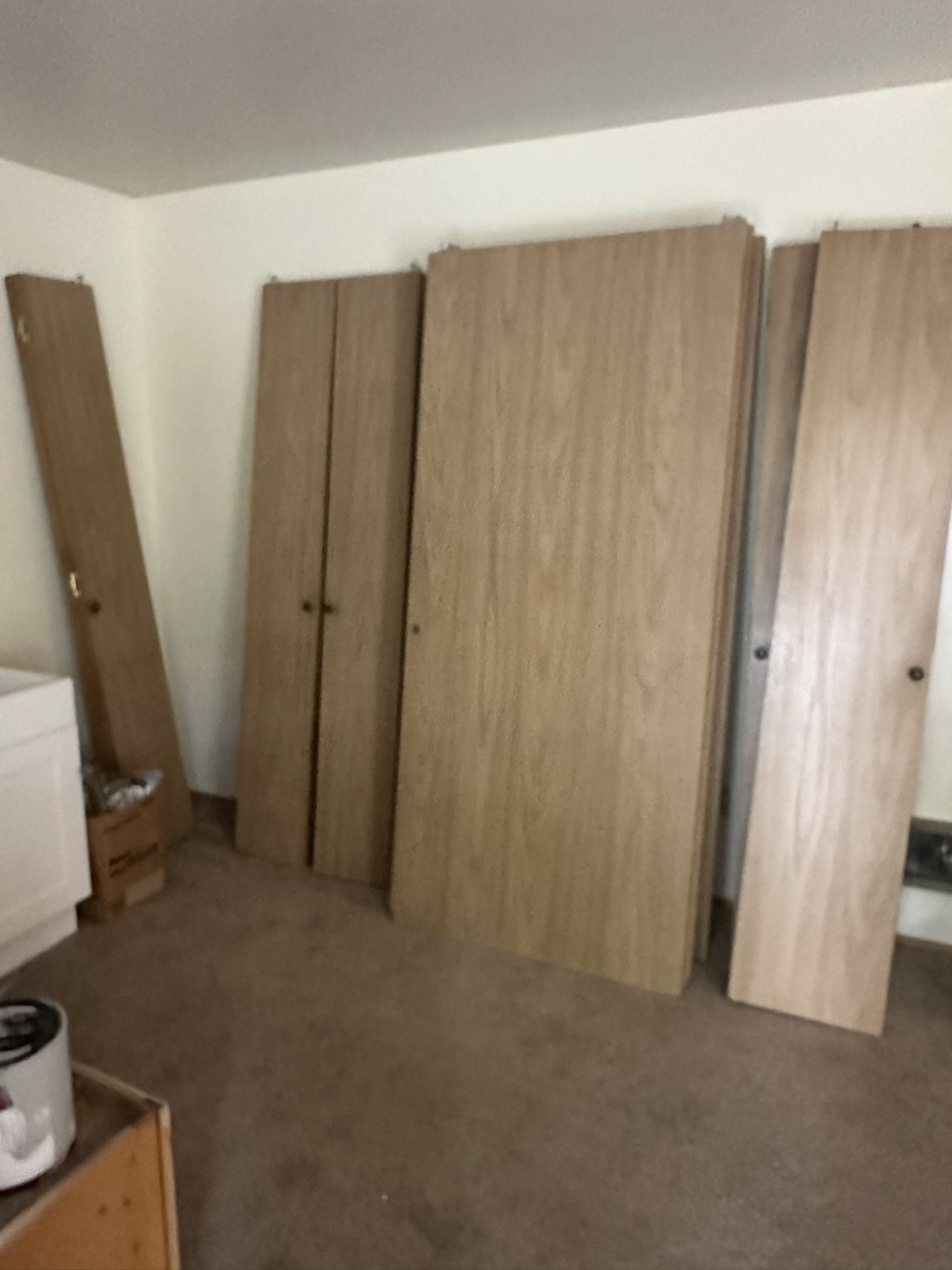 Doors