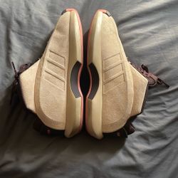 New Adidas Crazy 1 Size 11 1/2