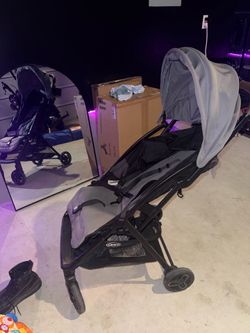 Stroller Free