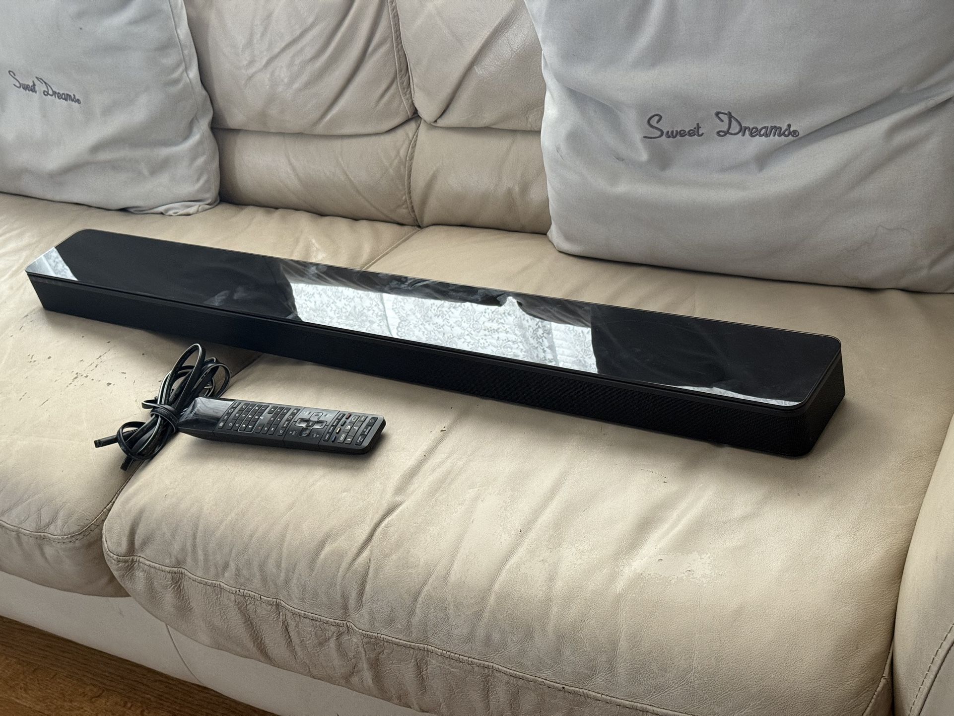 SoundTouch® 300 soundbar