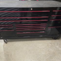 Snap On Tool Box