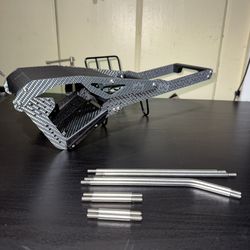 IERC xtreme lcg chassis