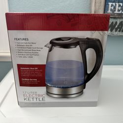 Electric Kettle