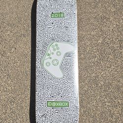 E3 2018 Exclusive Board 