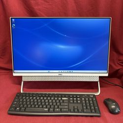 Dell Inspiron 5940 All in One (AIO)