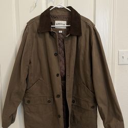 Men Jacket L