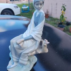 Lladro Porcelana