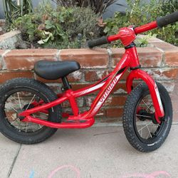 Specialized Balance Bike
