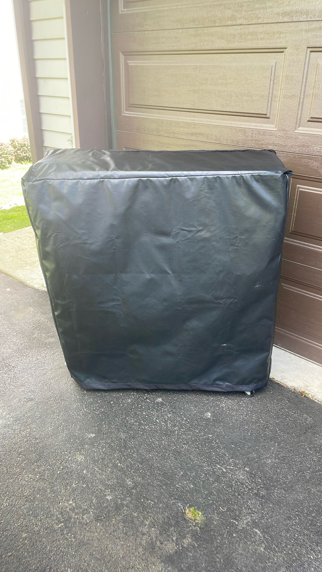 Roll Away Fold Up Single Memory Foam Mattress