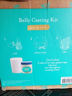 Moldeo para embarazadas