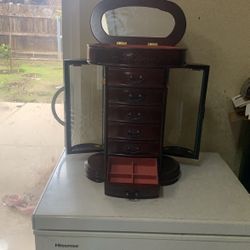 Jewelry Box