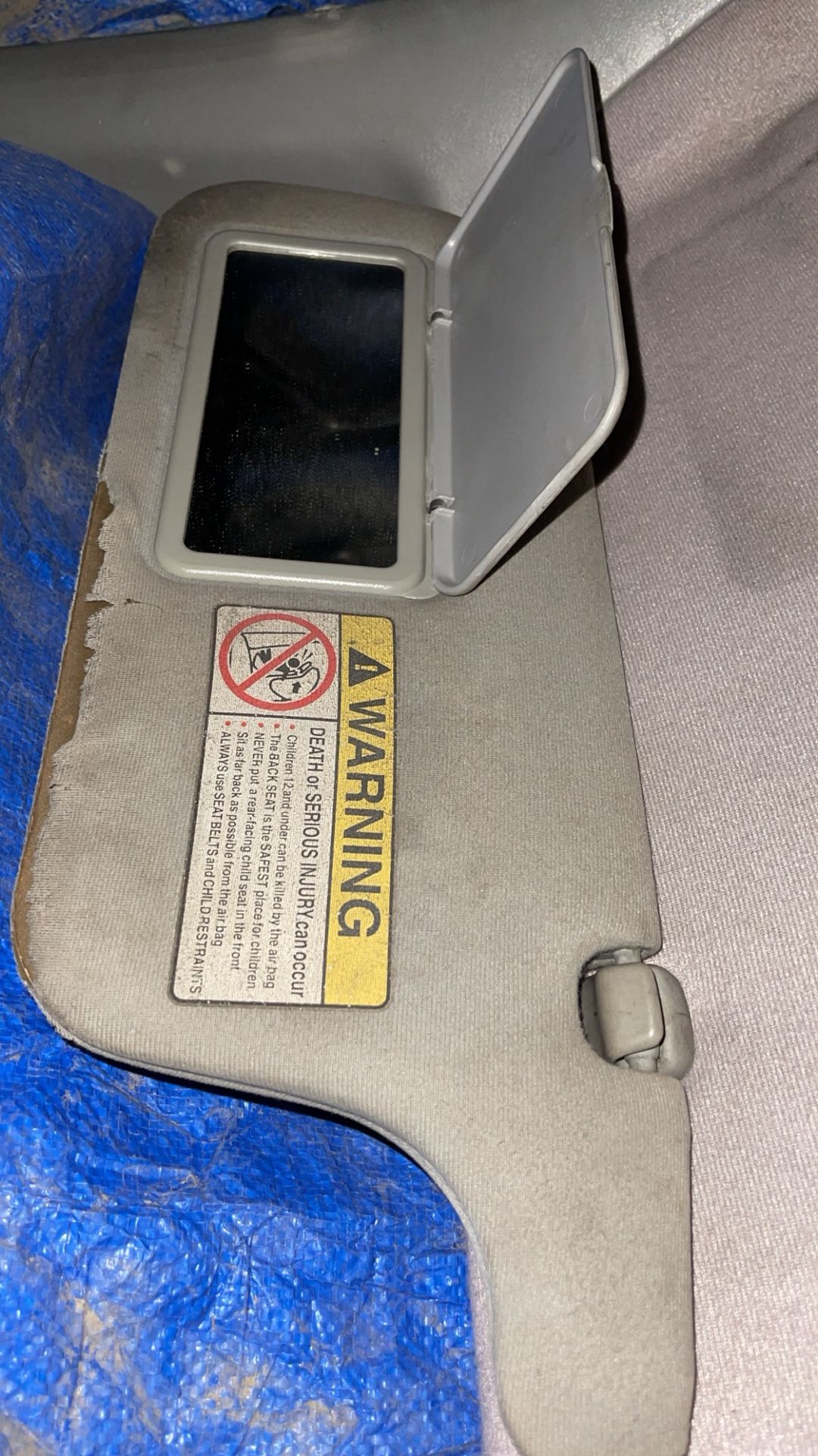 Inner Mirrors For Car