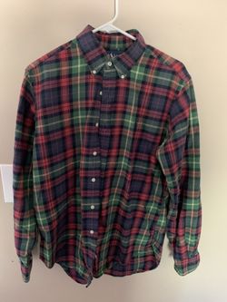 Ralph Lauren Polo Button Down