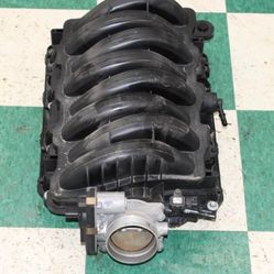 Silverado / Sierra Intake Manifold