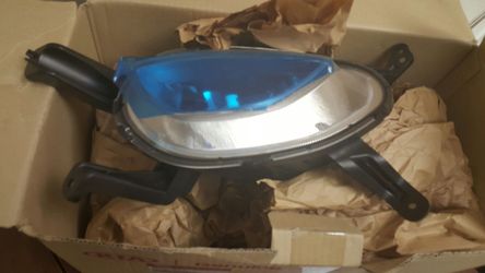 2015 fog lights for Kia cadenza