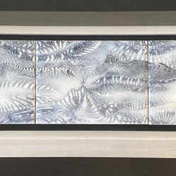 Vintage 1987 Moon Frost By  Paul Michaels.