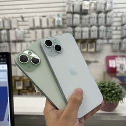 Iphone 15 128gb unlocked